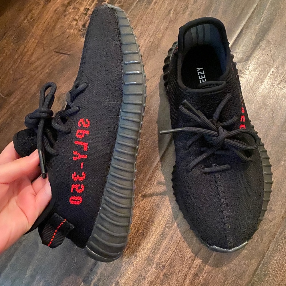 Yeezy 350